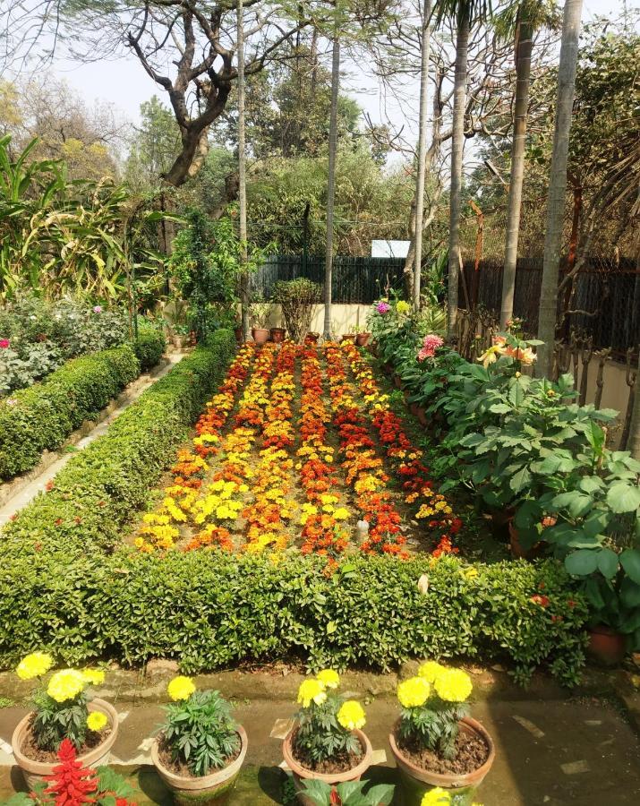 Rater Tara Diner Rabi Resort Shanti Niketan Exterior photo